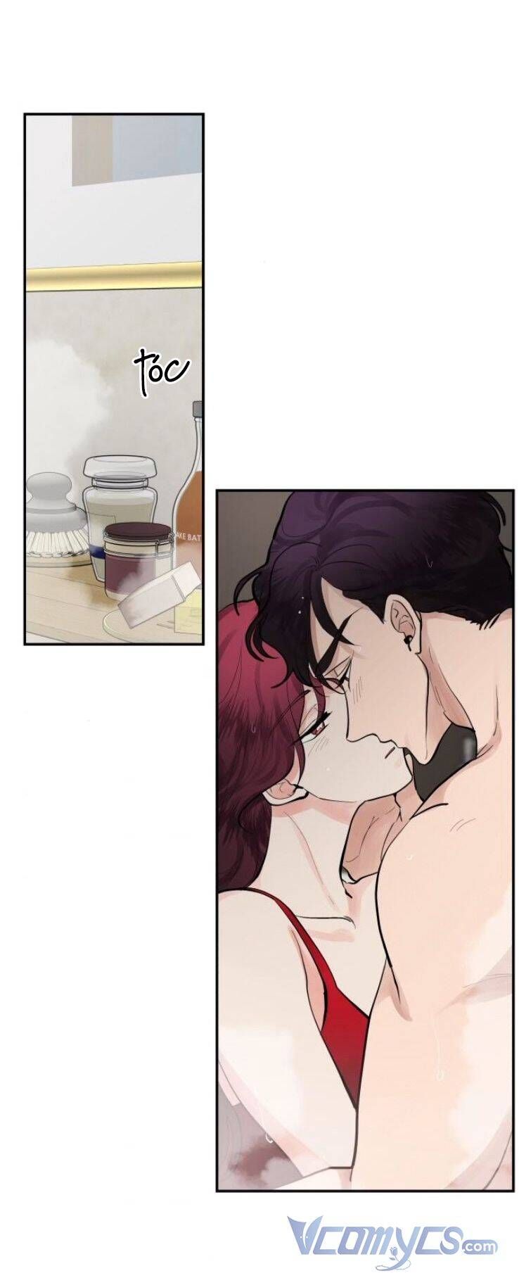 đọc truyện Oan Gia Ngõ Hẹp Chương 72 ảnh 12 tại Thiên Thai Truyện