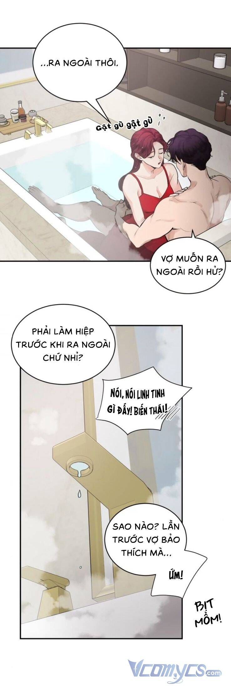 đọc truyện Oan Gia Ngõ Hẹp Chương 72 ảnh 13 tại Thiên Thai Truyện