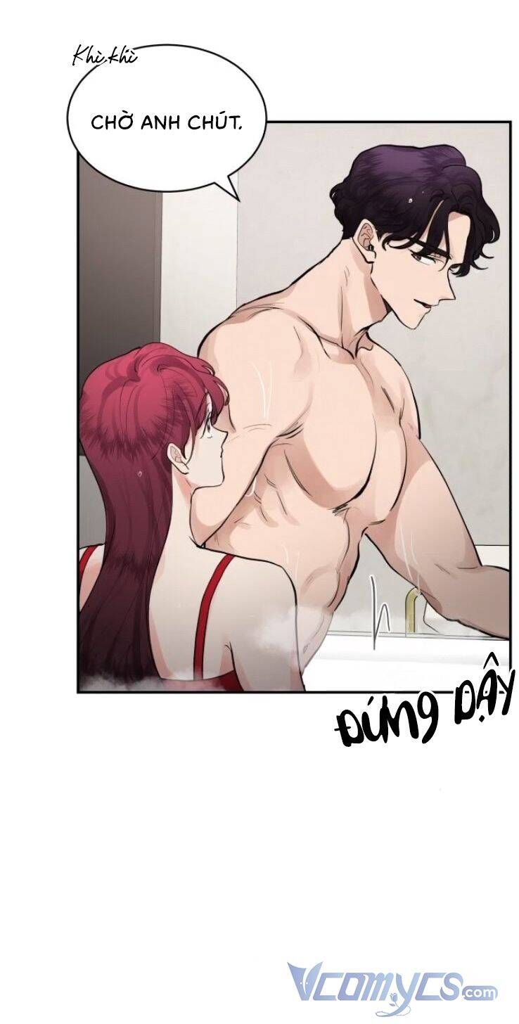 đọc truyện Oan Gia Ngõ Hẹp Chương 72 ảnh 14 tại Thiên Thai Truyện