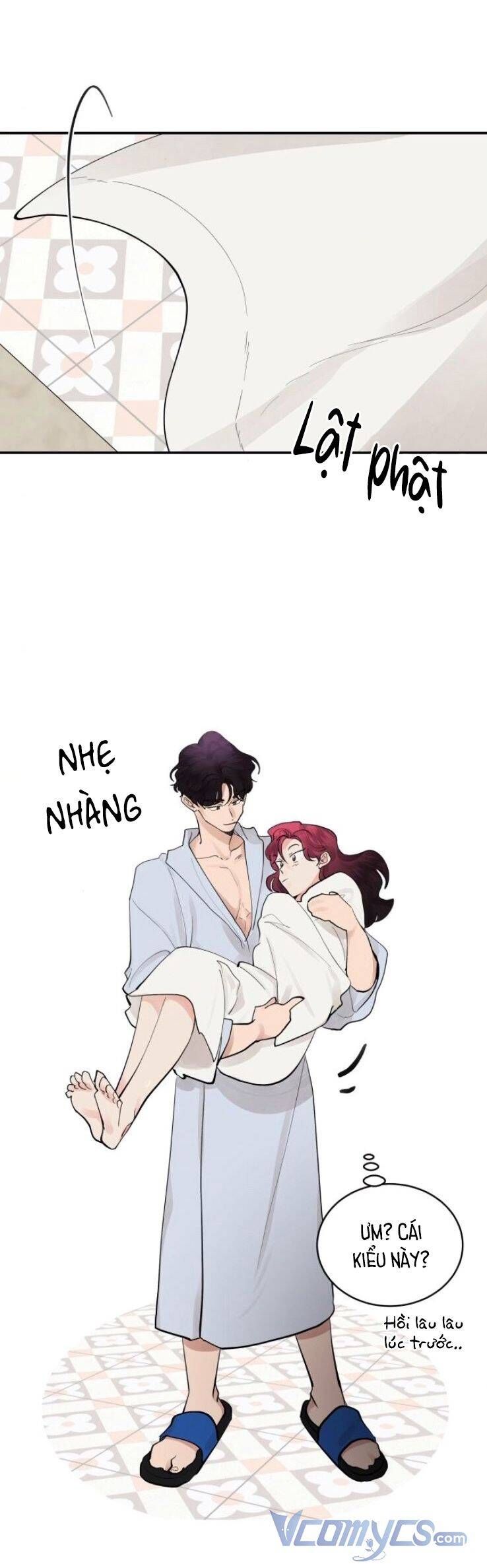 đọc truyện Oan Gia Ngõ Hẹp Chương 72 ảnh 15 tại Thiên Thai Truyện