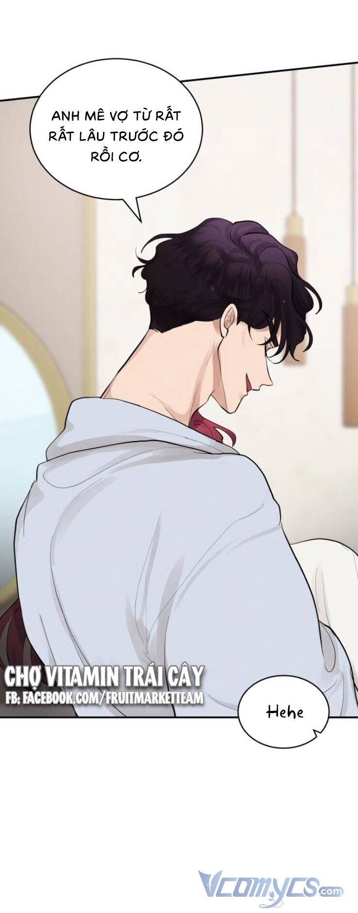 đọc truyện Oan Gia Ngõ Hẹp Chương 72 ảnh 18 tại Thiên Thai Truyện