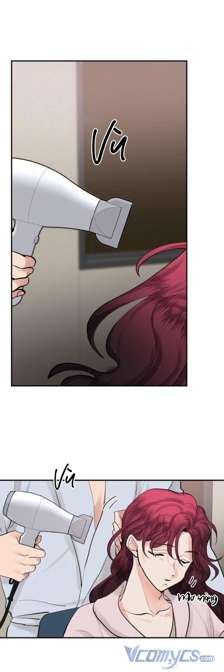 đọc truyện Oan Gia Ngõ Hẹp Chương 72 ảnh 19 tại Thiên Thai Truyện