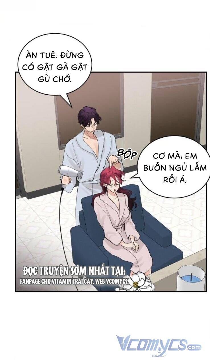 đọc truyện Oan Gia Ngõ Hẹp Chương 72 ảnh 20 tại Thiên Thai Truyện