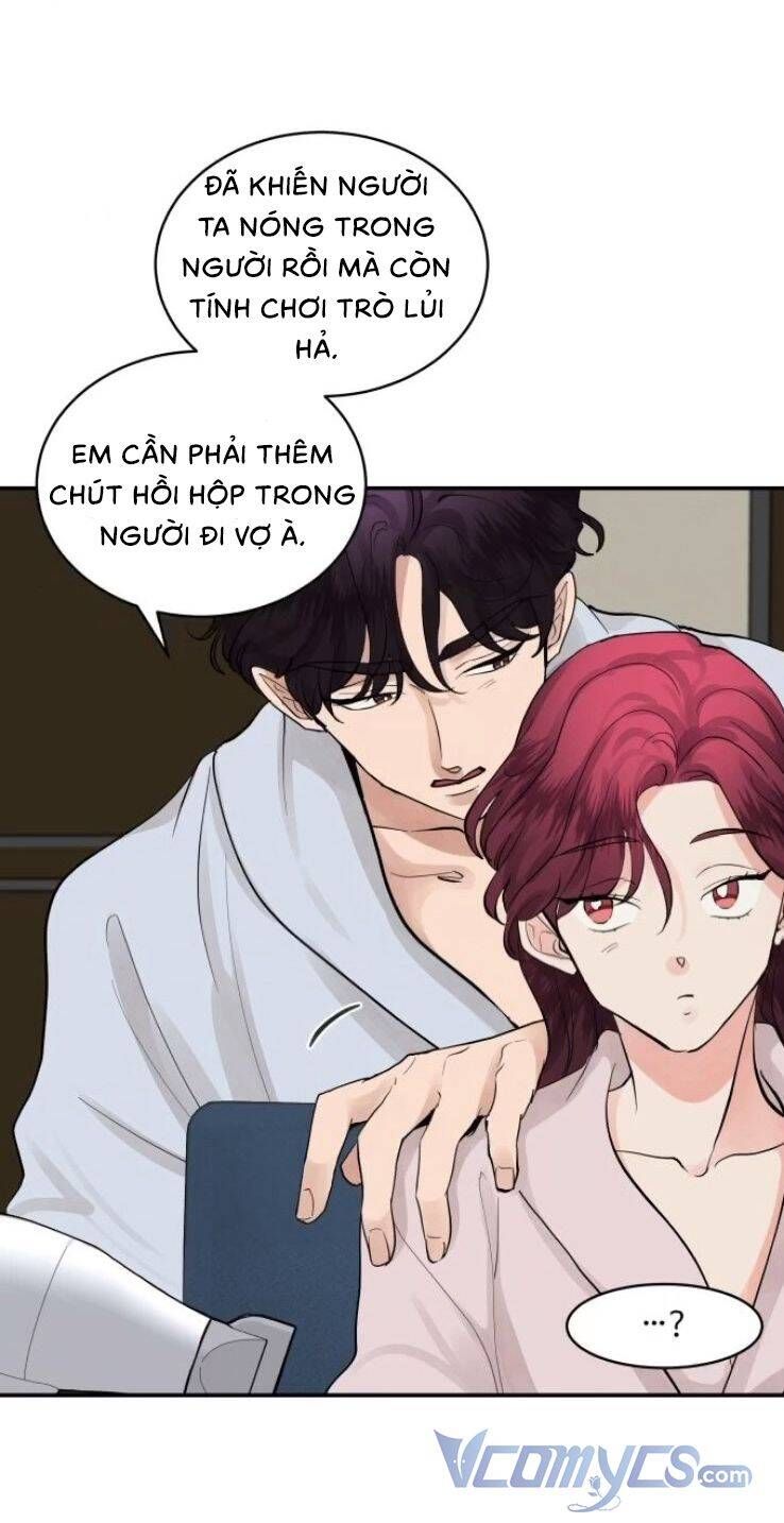 đọc truyện Oan Gia Ngõ Hẹp Chương 72 ảnh 21 tại Thiên Thai Truyện