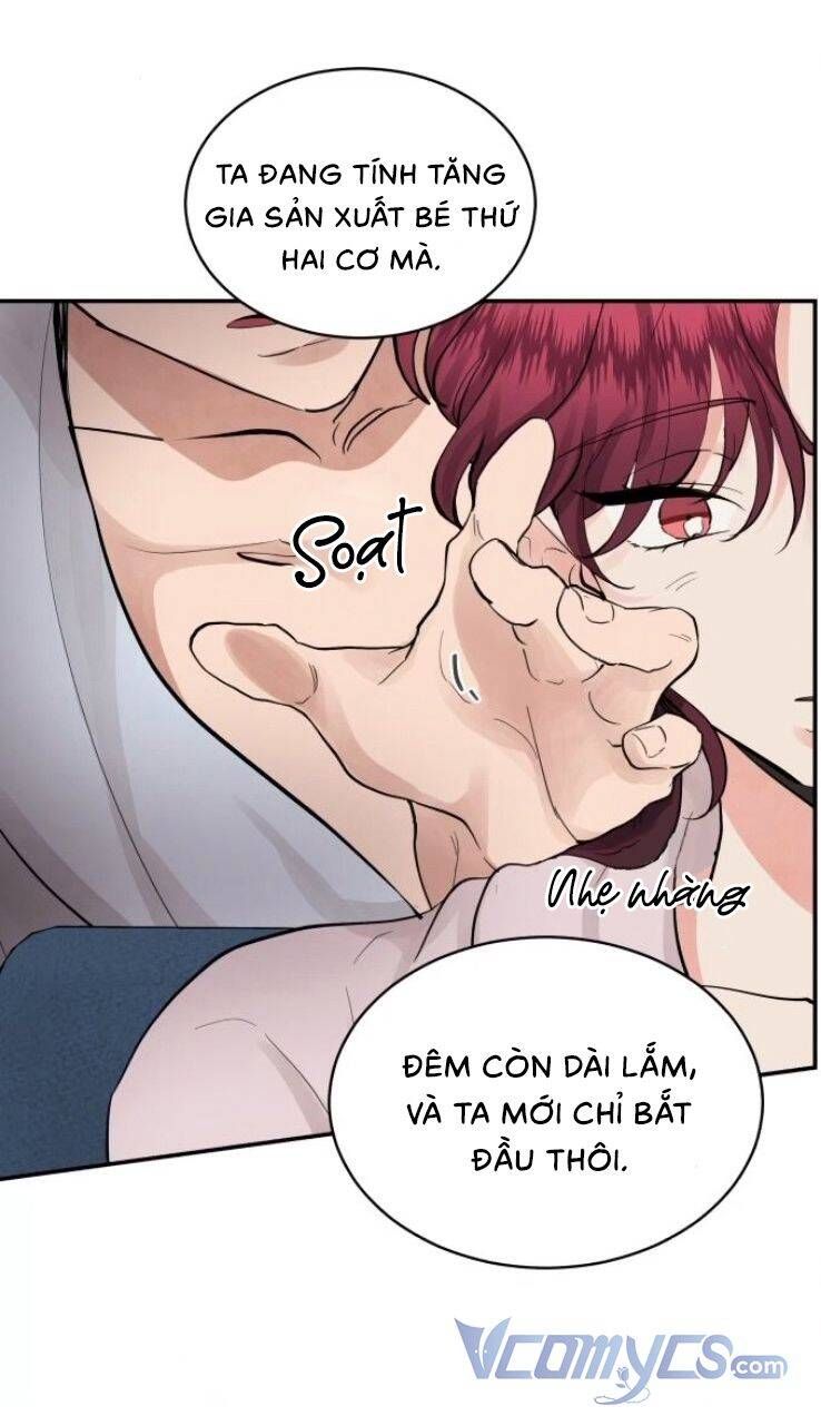 đọc truyện Oan Gia Ngõ Hẹp Chương 72 ảnh 22 tại Thiên Thai Truyện