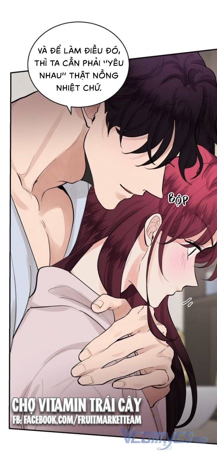 đọc truyện Oan Gia Ngõ Hẹp Chương 72 ảnh 23 tại Thiên Thai Truyện