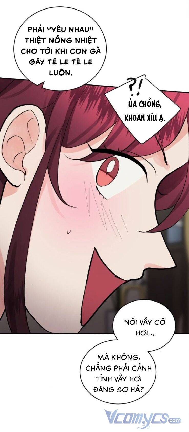 đọc truyện Oan Gia Ngõ Hẹp Chương 72 ảnh 24 tại Thiên Thai Truyện