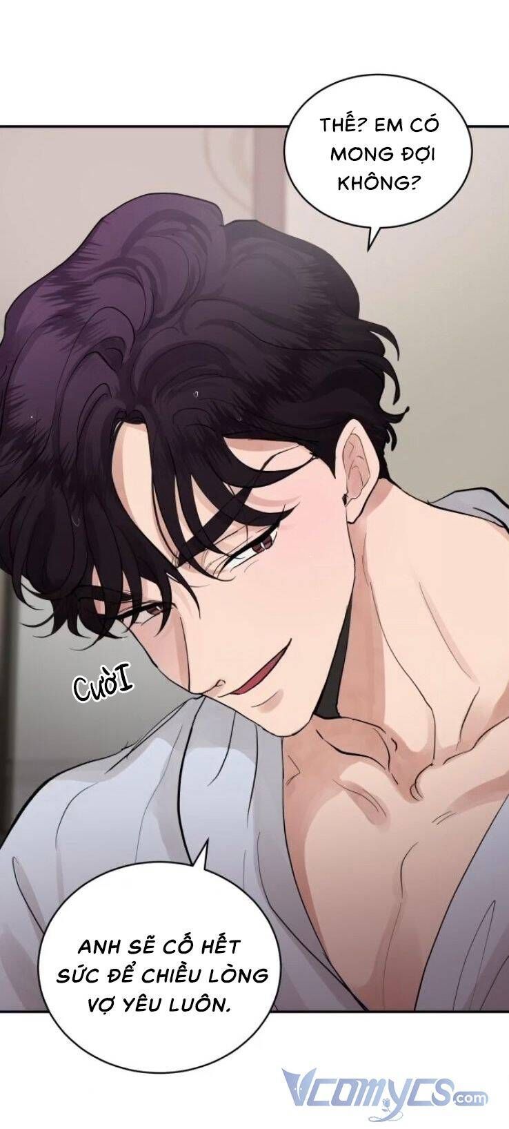 đọc truyện Oan Gia Ngõ Hẹp Chương 72 ảnh 25 tại Thiên Thai Truyện