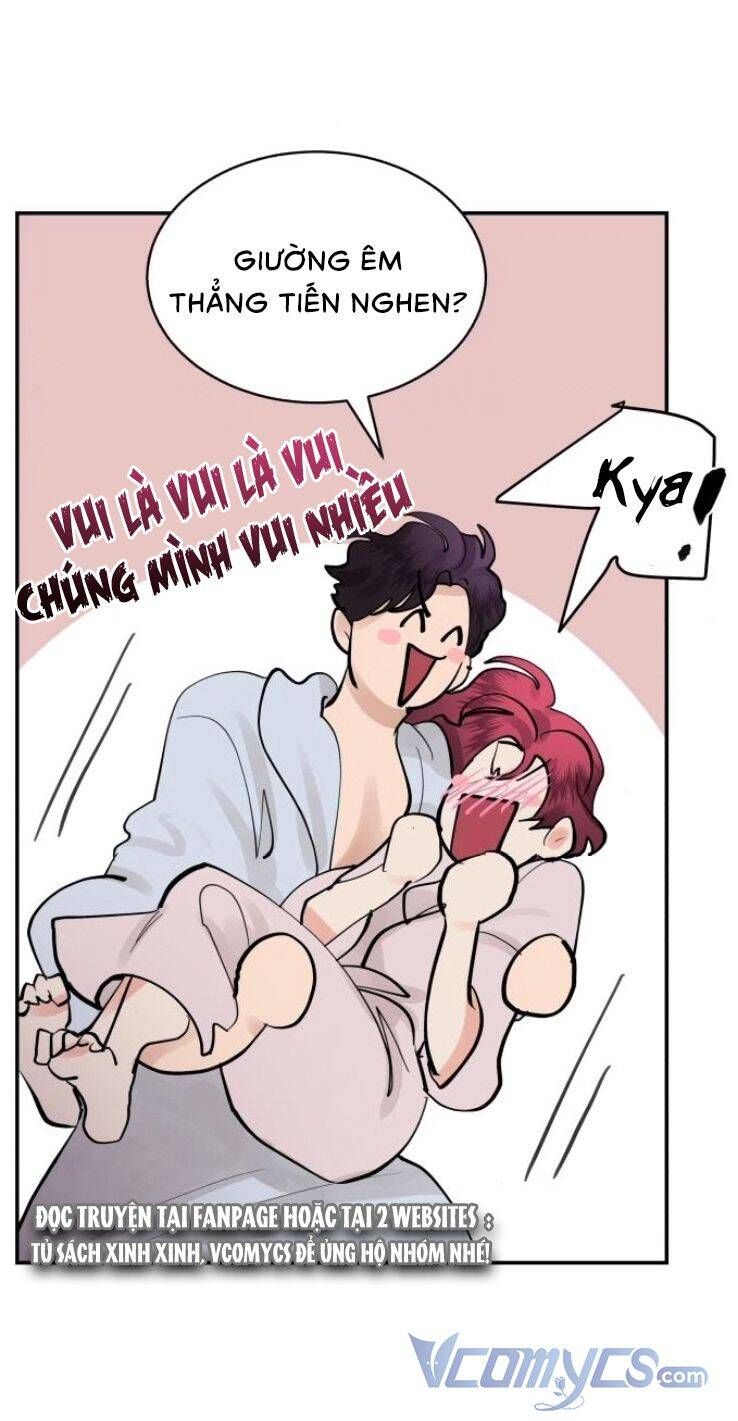 đọc truyện Oan Gia Ngõ Hẹp Chương 72 ảnh 26 tại Thiên Thai Truyện