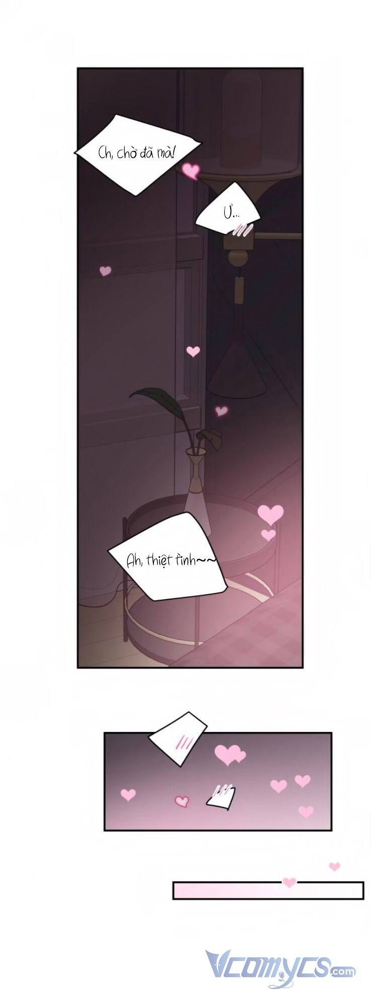 đọc truyện Oan Gia Ngõ Hẹp Chương 72 ảnh 27 tại Thiên Thai Truyện