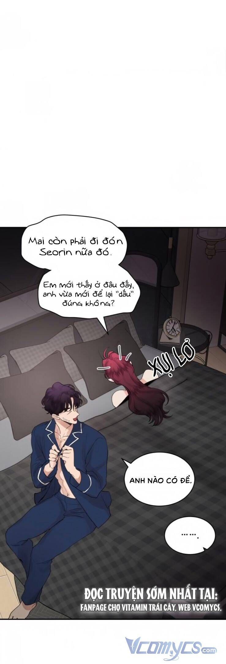 đọc truyện Oan Gia Ngõ Hẹp Chương 72 ảnh 28 tại Thiên Thai Truyện