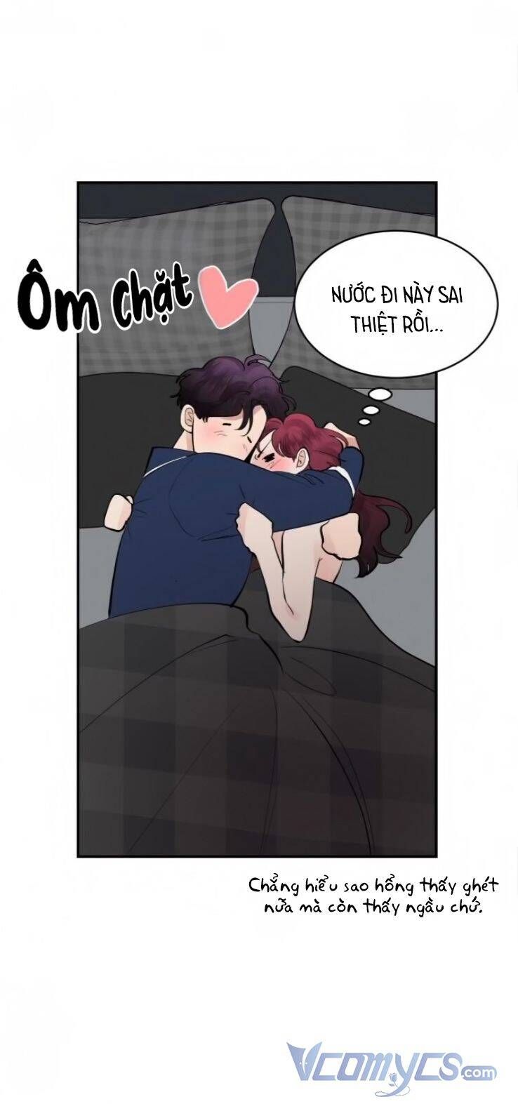 đọc truyện Oan Gia Ngõ Hẹp Chương 72 ảnh 31 tại Thiên Thai Truyện