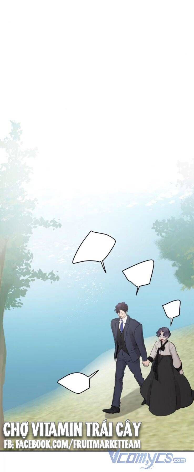 đọc truyện Oan Gia Ngõ Hẹp Chương 72 ảnh 36 tại Thiên Thai Truyện