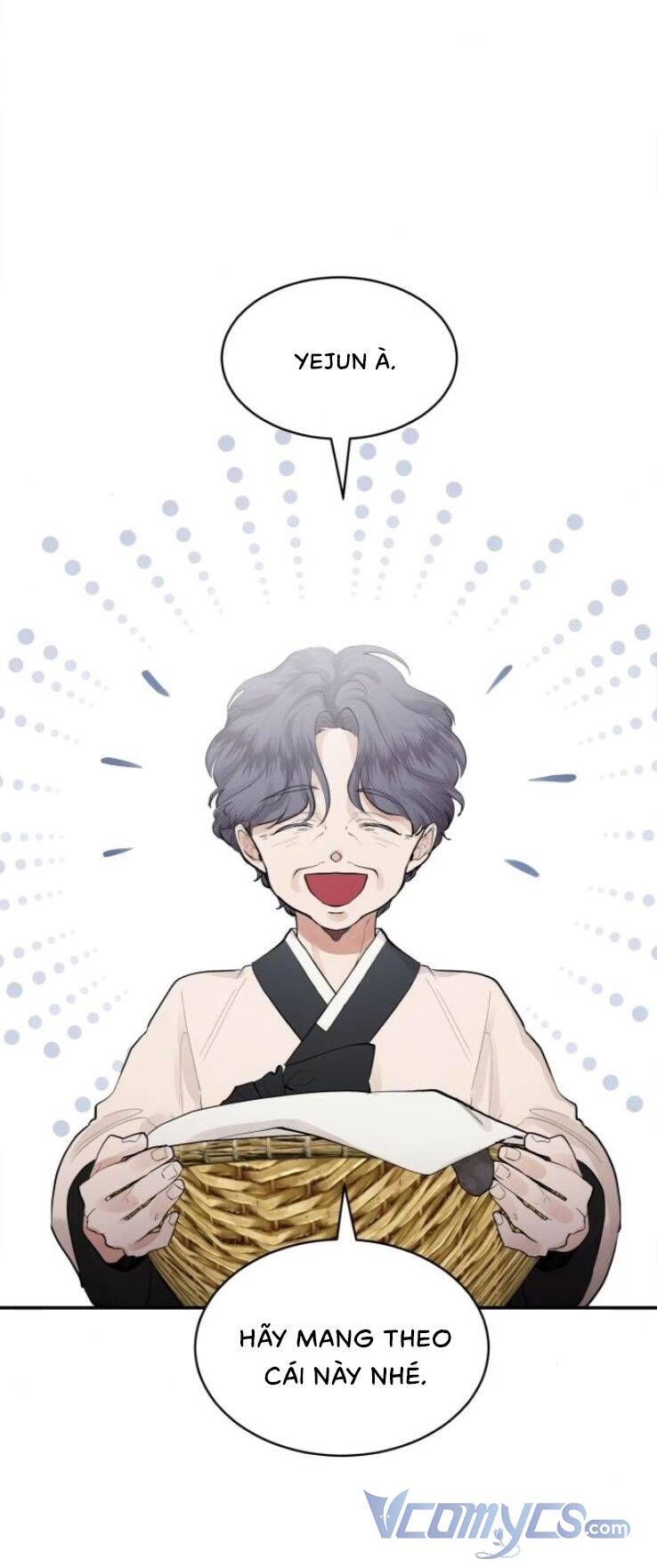 đọc truyện Oan Gia Ngõ Hẹp Chương 72 ảnh 38 tại Thiên Thai Truyện