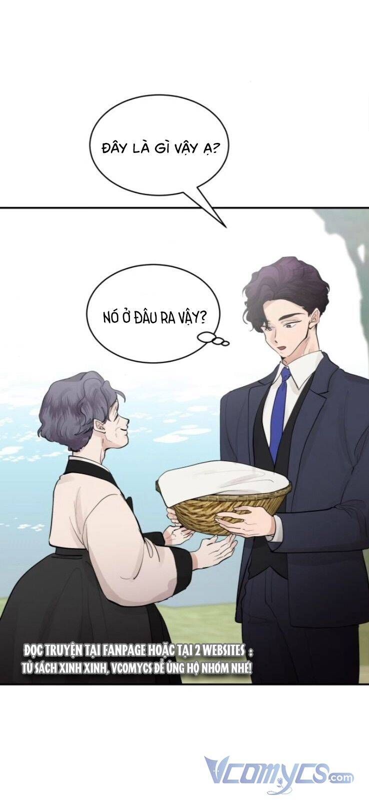 đọc truyện Oan Gia Ngõ Hẹp Chương 72 ảnh 39 tại Thiên Thai Truyện