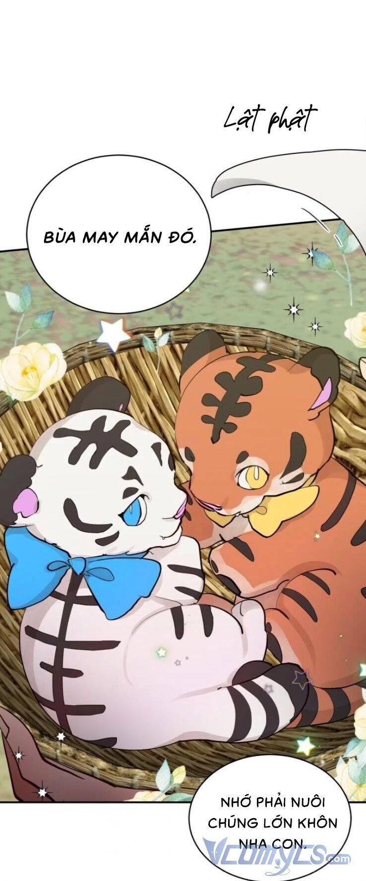 đọc truyện Oan Gia Ngõ Hẹp Chương 72 ảnh 40 tại Thiên Thai Truyện