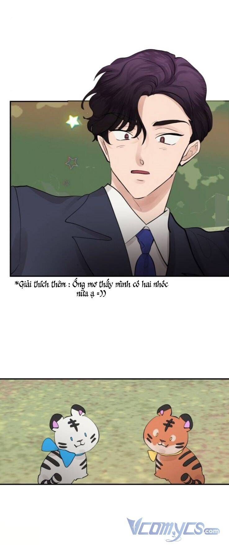 đọc truyện Oan Gia Ngõ Hẹp Chương 72 ảnh 43 tại Thiên Thai Truyện