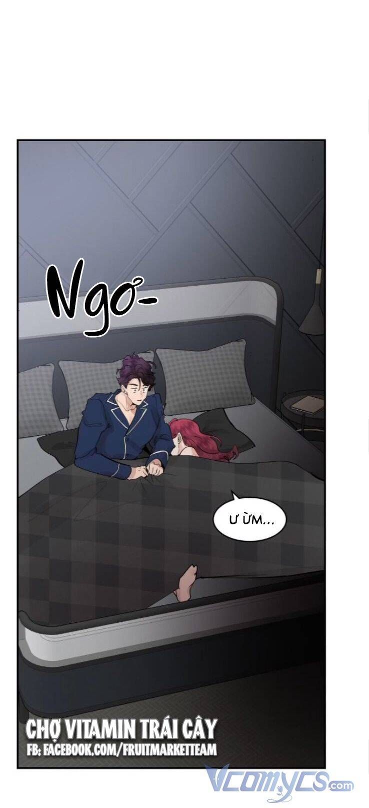 đọc truyện Oan Gia Ngõ Hẹp Chương 72 ảnh 46 tại Thiên Thai Truyện