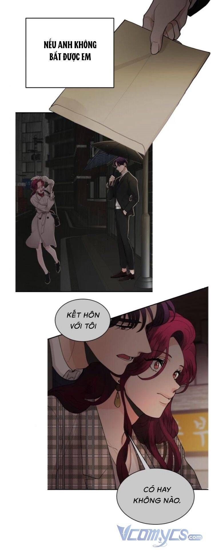 đọc truyện Oan Gia Ngõ Hẹp Chương 72 ảnh 55 tại Thiên Thai Truyện