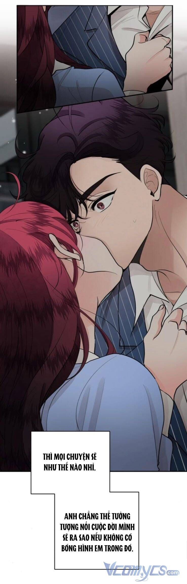 đọc truyện Oan Gia Ngõ Hẹp Chương 72 ảnh 57 tại Thiên Thai Truyện