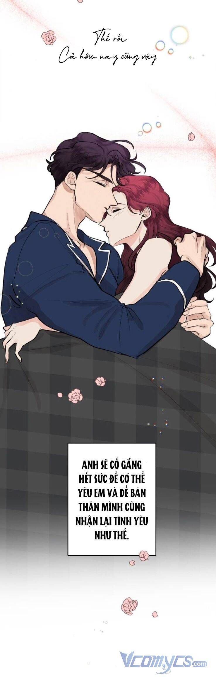 đọc truyện Oan Gia Ngõ Hẹp Chương 72 ảnh 65 tại Thiên Thai Truyện