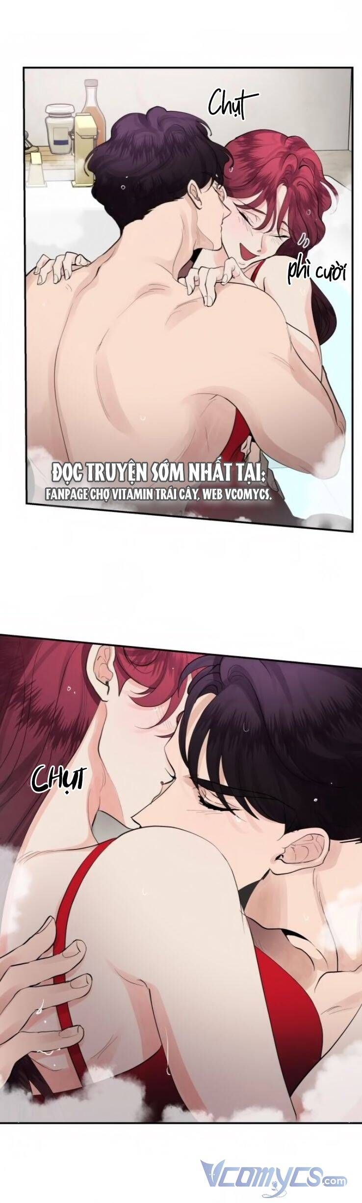 đọc truyện Oan Gia Ngõ Hẹp Chương 72 ảnh 10 tại Thiên Thai Truyện