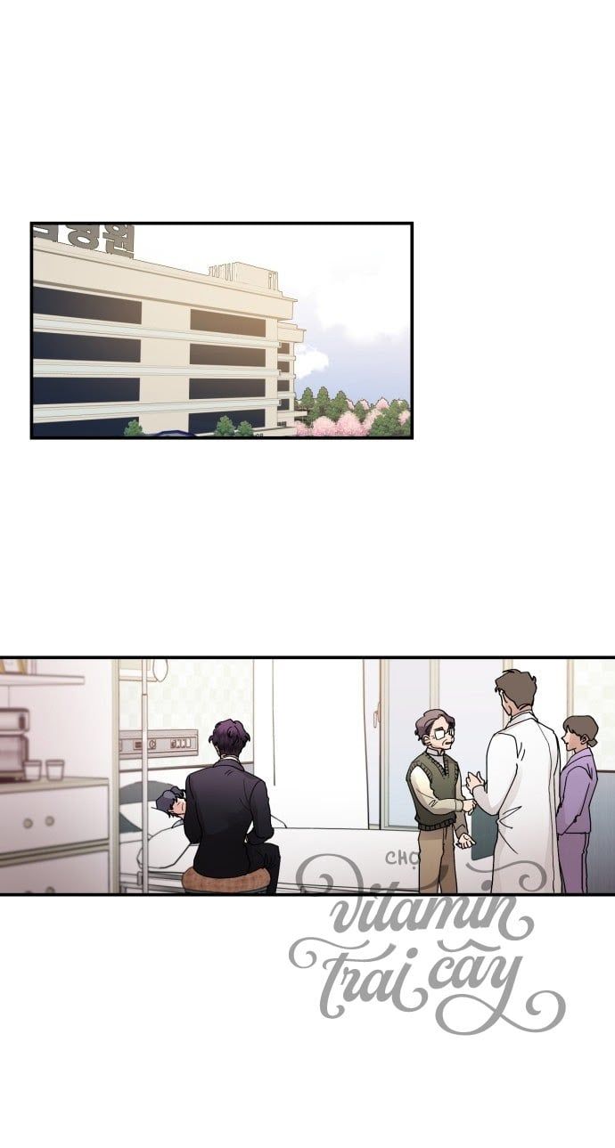 đọc truyện Oan Gia Ngõ Hẹp Chương 8 ảnh 3 tại Thiên Thai Truyện