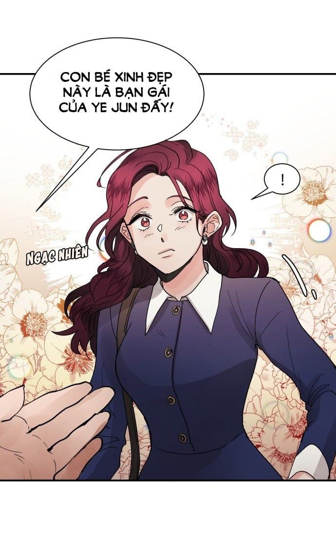 đọc truyện Oan Gia Ngõ Hẹp Chương 8 ảnh 16 tại Thiên Thai Truyện