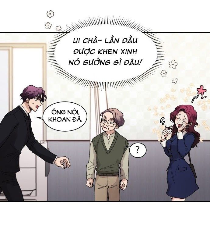 đọc truyện Oan Gia Ngõ Hẹp Chương 8 ảnh 17 tại Thiên Thai Truyện