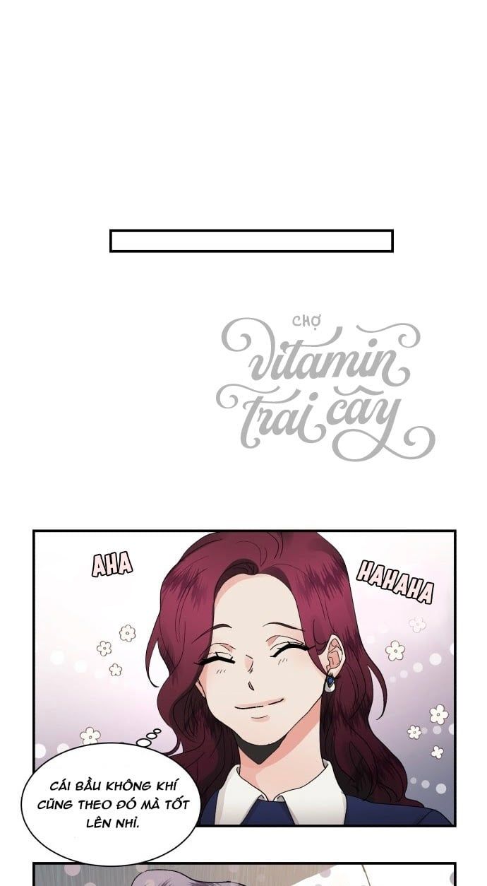 đọc truyện Oan Gia Ngõ Hẹp Chương 8 ảnh 21 tại Thiên Thai Truyện