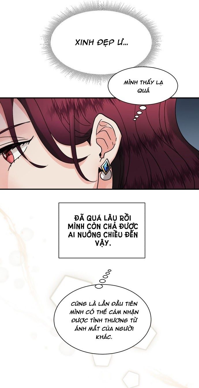 đọc truyện Oan Gia Ngõ Hẹp Chương 8 ảnh 24 tại Thiên Thai Truyện