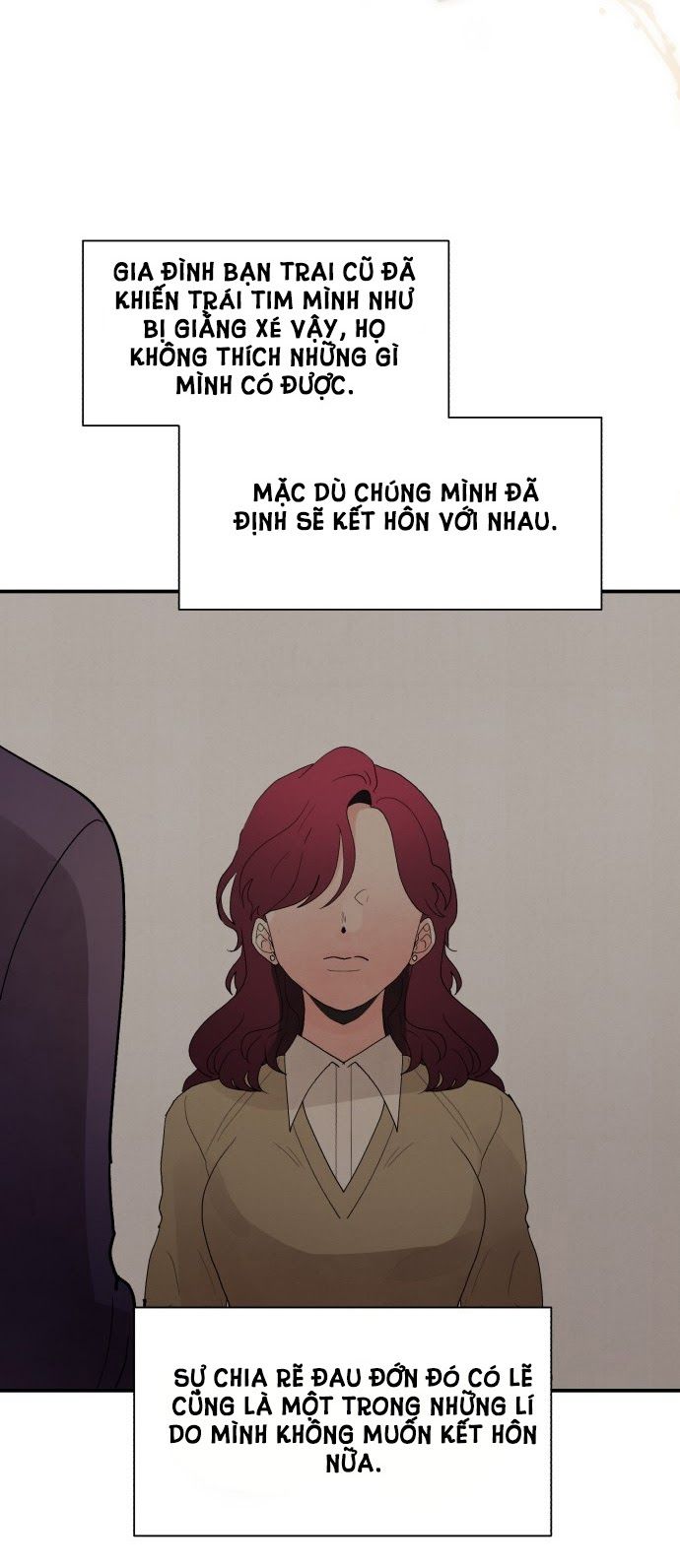 đọc truyện Oan Gia Ngõ Hẹp Chương 8 ảnh 25 tại Thiên Thai Truyện