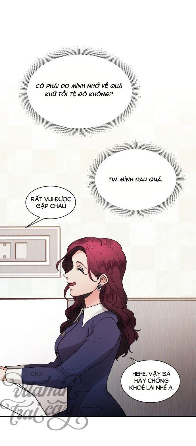 đọc truyện Oan Gia Ngõ Hẹp Chương 8 ảnh 26 tại Thiên Thai Truyện