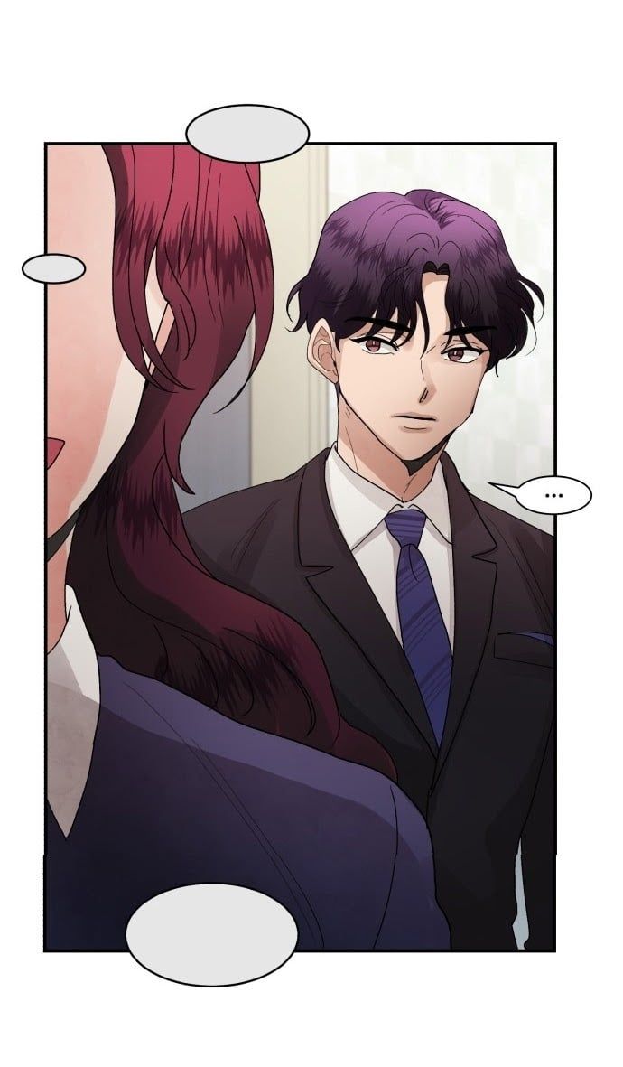 đọc truyện Oan Gia Ngõ Hẹp Chương 8 ảnh 27 tại Thiên Thai Truyện