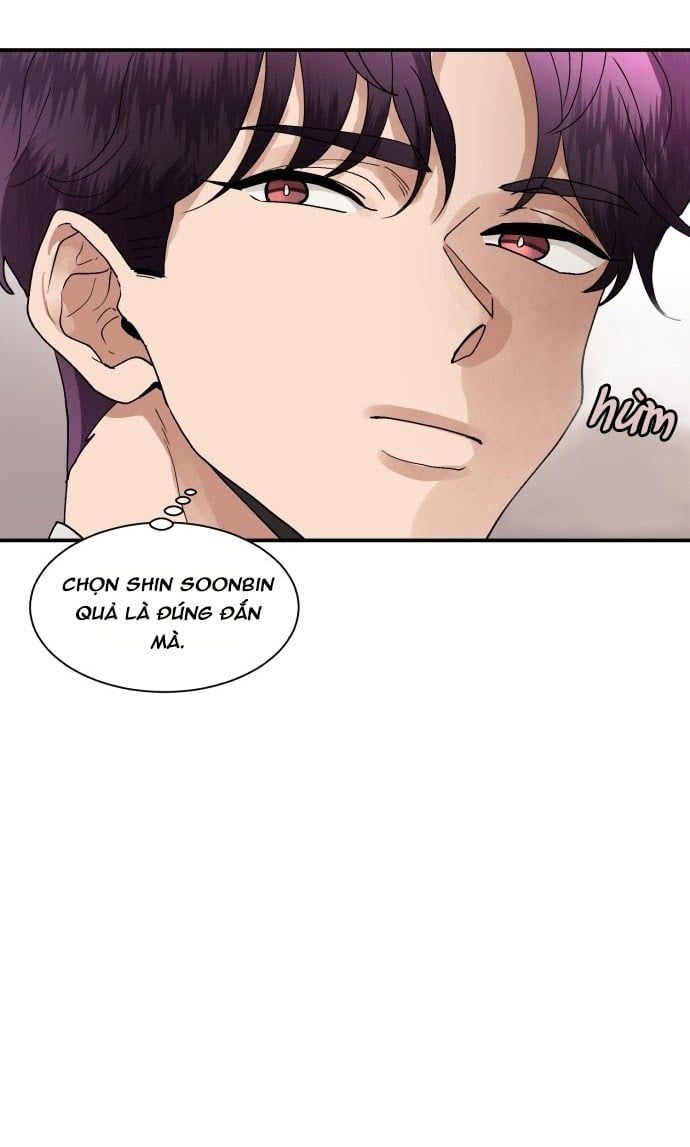 đọc truyện Oan Gia Ngõ Hẹp Chương 8 ảnh 28 tại Thiên Thai Truyện