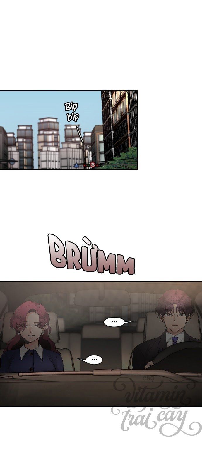 đọc truyện Oan Gia Ngõ Hẹp Chương 8 ảnh 29 tại Thiên Thai Truyện