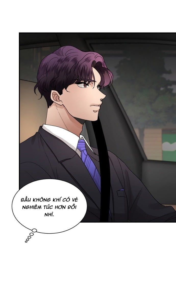 đọc truyện Oan Gia Ngõ Hẹp Chương 8 ảnh 30 tại Thiên Thai Truyện