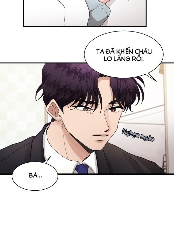 đọc truyện Oan Gia Ngõ Hẹp Chương 8 ảnh 5 tại Thiên Thai Truyện