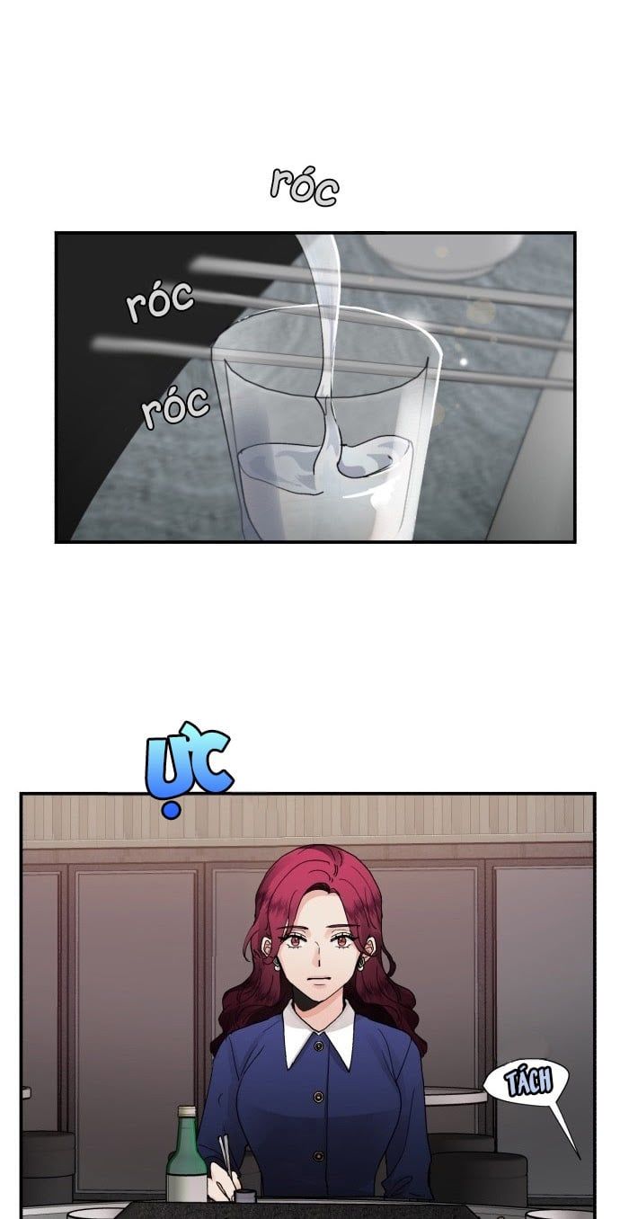 đọc truyện Oan Gia Ngõ Hẹp Chương 8 ảnh 33 tại Thiên Thai Truyện