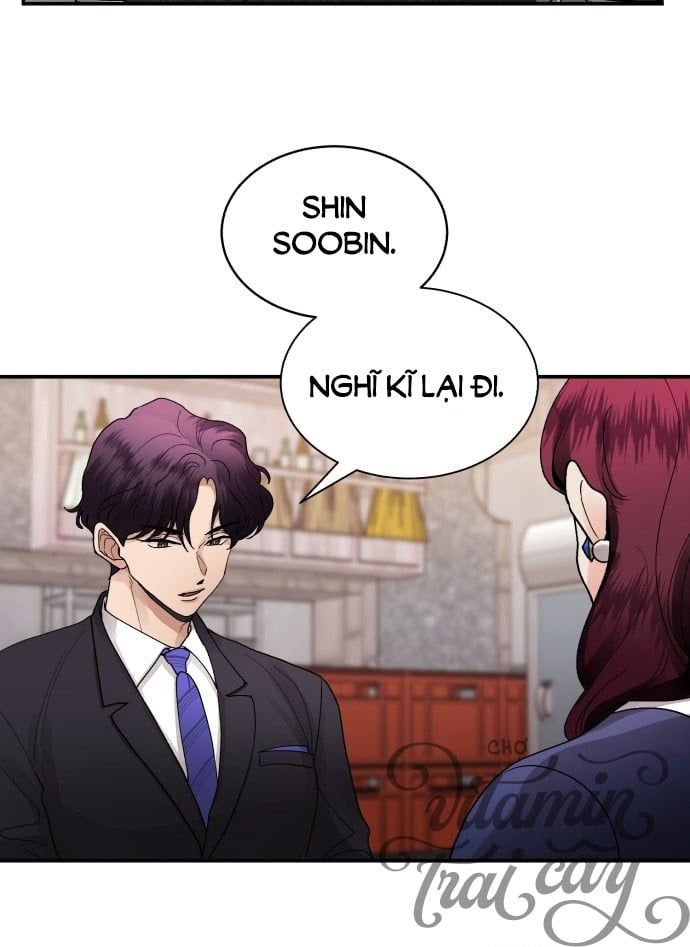 đọc truyện Oan Gia Ngõ Hẹp Chương 8 ảnh 34 tại Thiên Thai Truyện