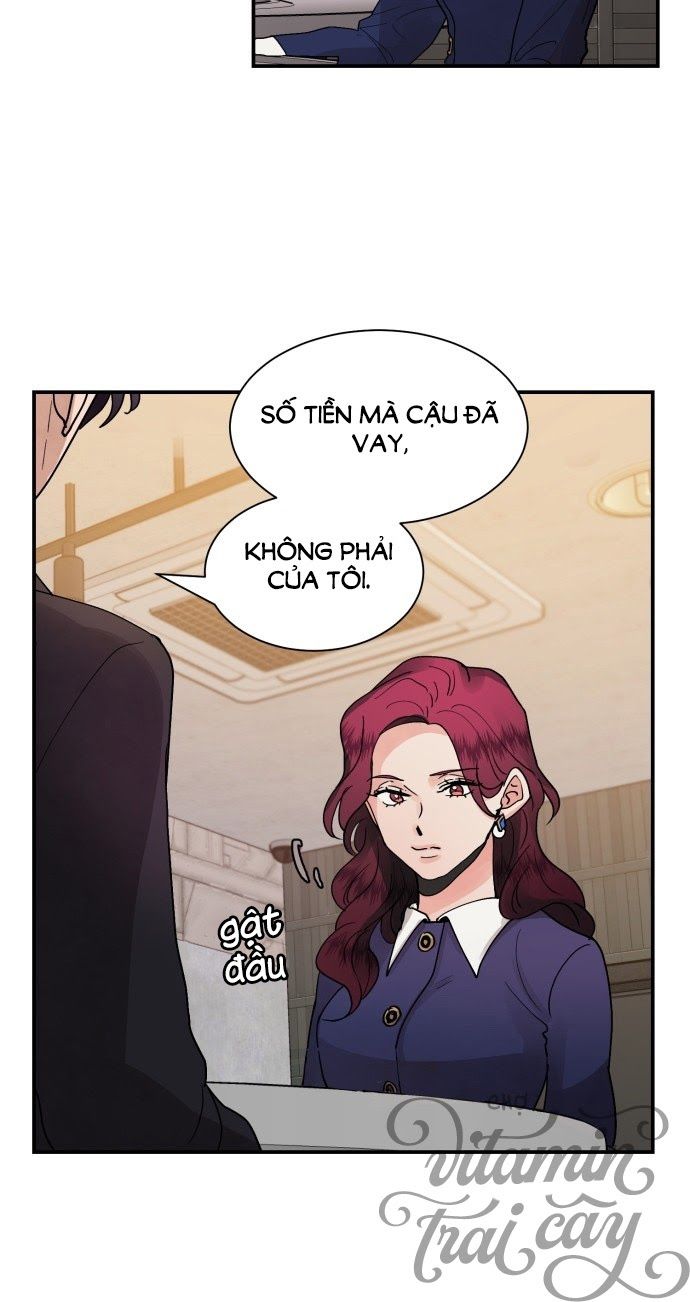 đọc truyện Oan Gia Ngõ Hẹp Chương 8 ảnh 36 tại Thiên Thai Truyện