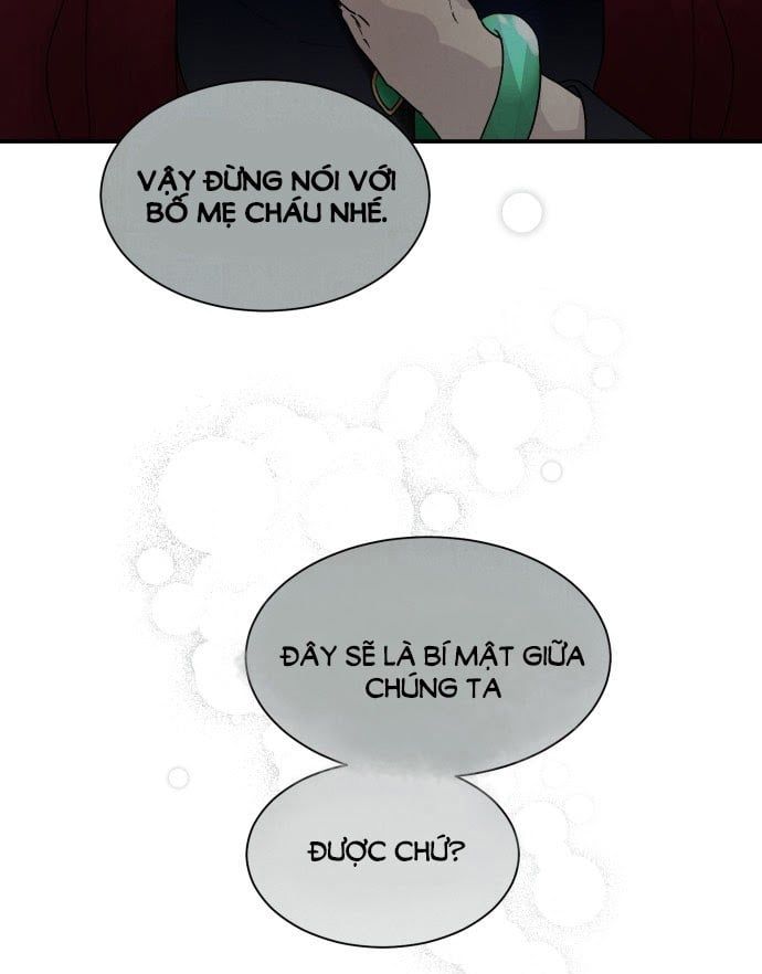 đọc truyện Oan Gia Ngõ Hẹp Chương 8 ảnh 40 tại Thiên Thai Truyện