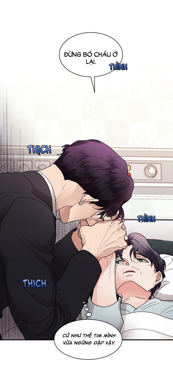 đọc truyện Oan Gia Ngõ Hẹp Chương 8 ảnh 6 tại Thiên Thai Truyện