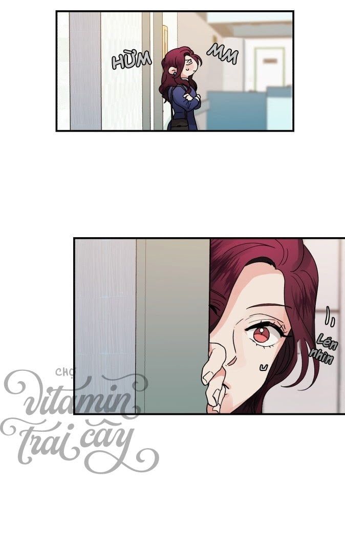 đọc truyện Oan Gia Ngõ Hẹp Chương 8 ảnh 11 tại Thiên Thai Truyện