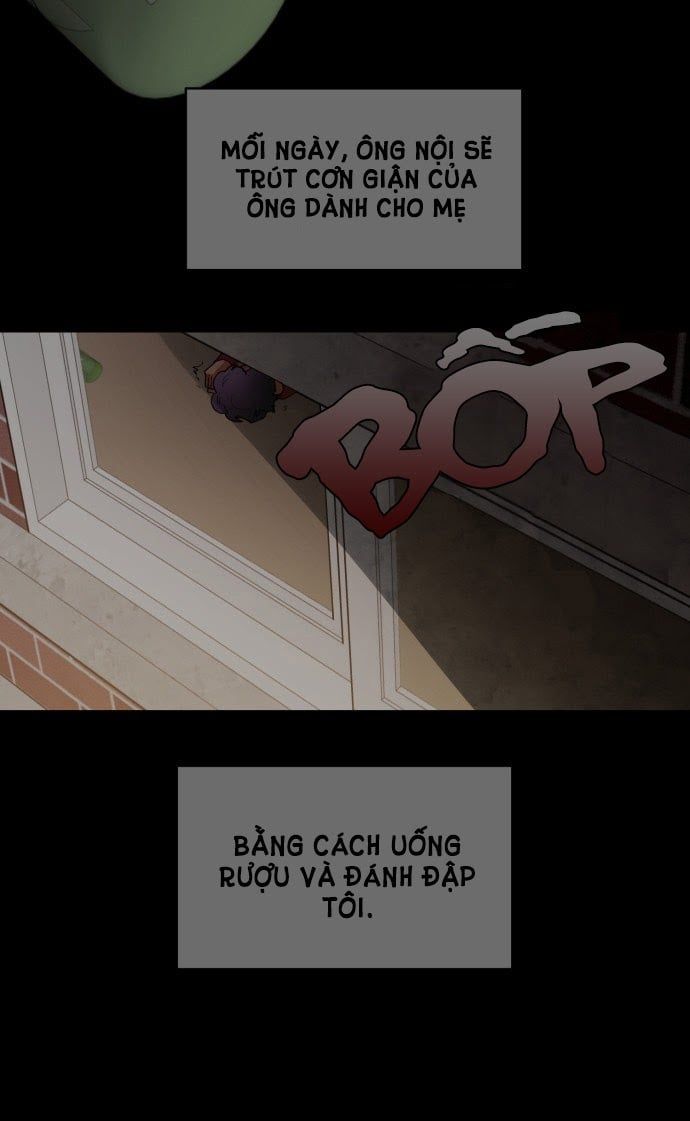 đọc truyện Oan Gia Ngõ Hẹp Chương 9 ảnh 14 tại Thiên Thai Truyện