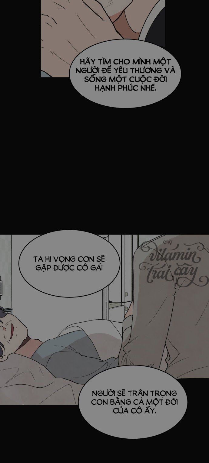 đọc truyện Oan Gia Ngõ Hẹp Chương 9 ảnh 20 tại Thiên Thai Truyện