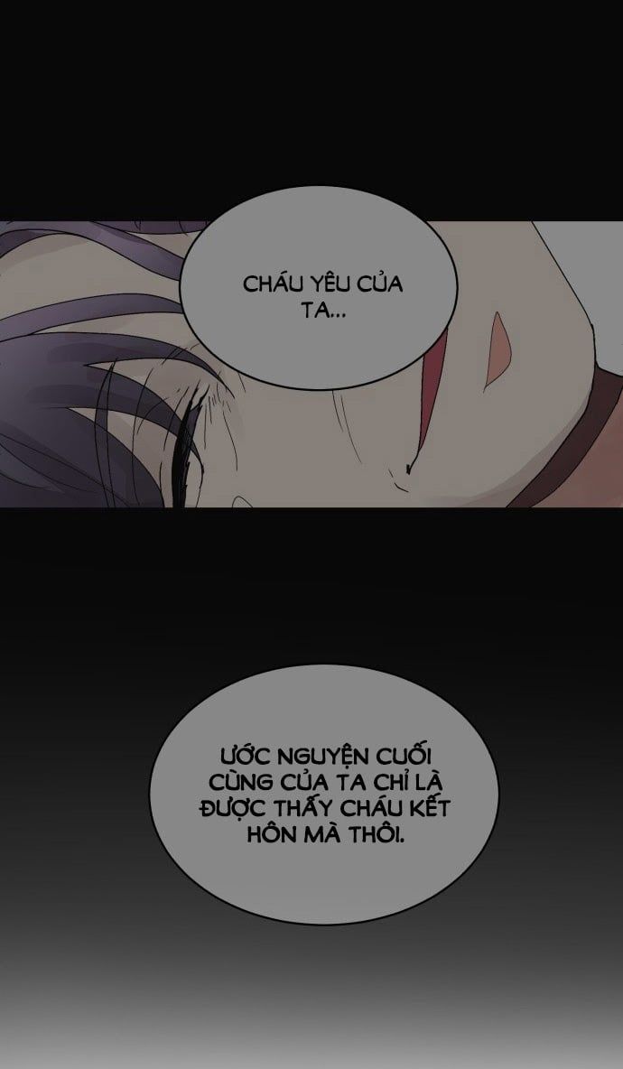 đọc truyện Oan Gia Ngõ Hẹp Chương 9 ảnh 21 tại Thiên Thai Truyện