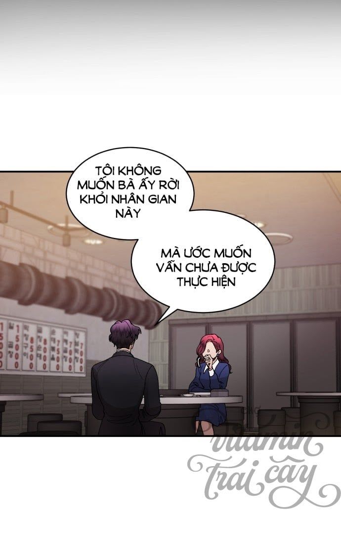 đọc truyện Oan Gia Ngõ Hẹp Chương 9 ảnh 22 tại Thiên Thai Truyện