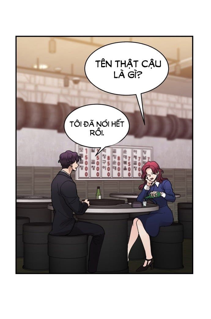 đọc truyện Oan Gia Ngõ Hẹp Chương 9 ảnh 27 tại Thiên Thai Truyện