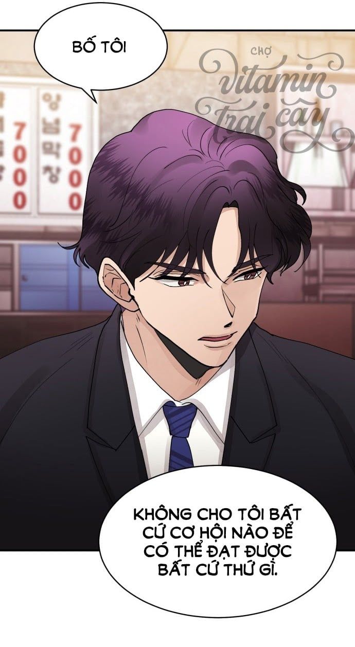 đọc truyện Oan Gia Ngõ Hẹp Chương 9 ảnh 29 tại Thiên Thai Truyện